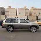 نيسان باثفندر 1993دبل