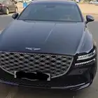 جينسس G80 فئة برستيج 2025