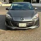 مازدا3 موديل 2012
