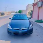 هوندا أكورد 2007