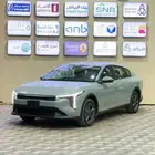 كيا K4 ستاندر 2026 خليجي