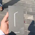 Samsung S25 box pack