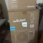 مكيف سبليت جديد للبيع