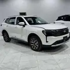 فورد تيريتوري ترند 2025 الكمية محدودة