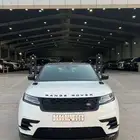 لاند روفر فيلار موديل 2021- معرض خلف للسيارات