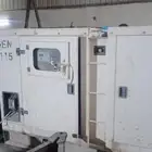 مولد كهرباء كاتم صوت