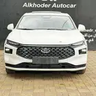 فورد تورس نص فل ترند 2026الد شركة عبدالمجيد الخضر