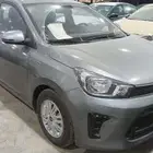 كيا بيجاس 2026 نص فل شاشه وكاميرا وخلفيه ومثبت