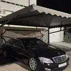 مرسيديس s500