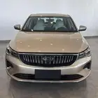 جيلي امجراند 2025 فل