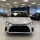 تويوتا يارس واي استندر 2026 كاش واقساط