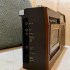 مسجل ناشيونال