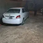 Toyota yaris manual 2007