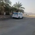 انوفا نظيفة للبيع في المدينة المنورة