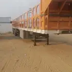 تيدر اعلاف 18 متر