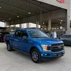 فورد غمارتين 2019 عداد 123000