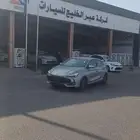 MG3 ام جي 3 - استاندر 2025 ابيض