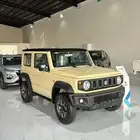 سوزوكي جيمني 2026