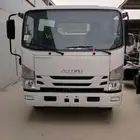 ايسوزو دينا 6 طن شاص 6.10 متر طويل موديل 2025