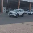 نيسان - اكستريل - 7 راكب - ابيض بدون دبل 2026