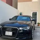 اودي A6 فئه S-Line للبيع