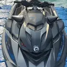 سيدو RXP 2022 دباب بحري للبيع تحت الضمان مخزن