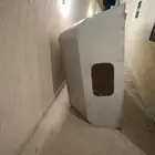 شد جمس سلفرادو