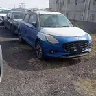 سوزوكى سويفت glx موديل 2025