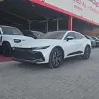 تويوتا كراون بريميوم 2026- الخضر للسيارات