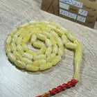 مسباح كهرمان بلطيقي تربل سوبر قمة في الروعة والفخامة