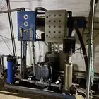 للبيع   محطة تحلية مياه متكاملة جاهزة للعمل