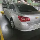 للبيع شفروليه كروز 2017