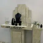 طاولة تجهيز ملكه للبيع