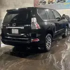 لكزس برادو 460