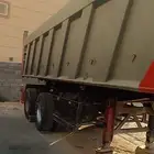 صندوق قلاب تريلة موقع سكاكا على السوم