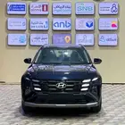 توسان سمارت 2025 خليجي