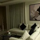 للايجار   شقة مؤثثة بالكامل   إيجار شهري ويومي