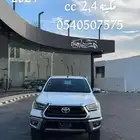 تويوتا هايلكس غمارتين