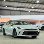 كامري E ستاندر 2025 - سعودي