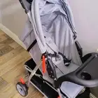 عربيه أطفال جديده السعر 250