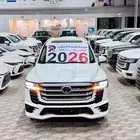 جي اكس ار L5 وارد الساير 2026