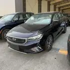 جيلي امجراند فل موديل 2025 سعودي