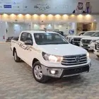 هايلوكس كويتي بدون دبل 2025