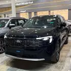 فورد تيريتوري تيتانيوم موديل 2026 الشكل الجديد