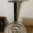 سمان ماعز شغل جديد