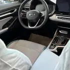 عرض نوفمبر على جيلي امجراند