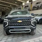 شيفروليه تاهو بدون دبل ستاندر 2025 ( اقساط البنوك )