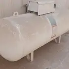 للبيع غاز كبير للبيوت ممتاز جدا