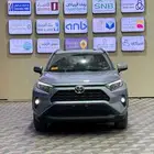 تويوتا راف فور XLE سعودي 2025