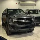 فورد أيفرست XLT بنزين موديل 2025